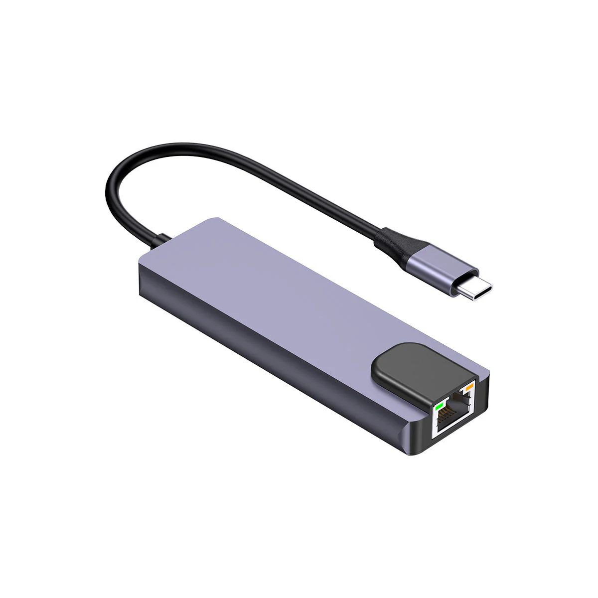 GEEKOM Mini 5-1 USB ハブ - Image 5