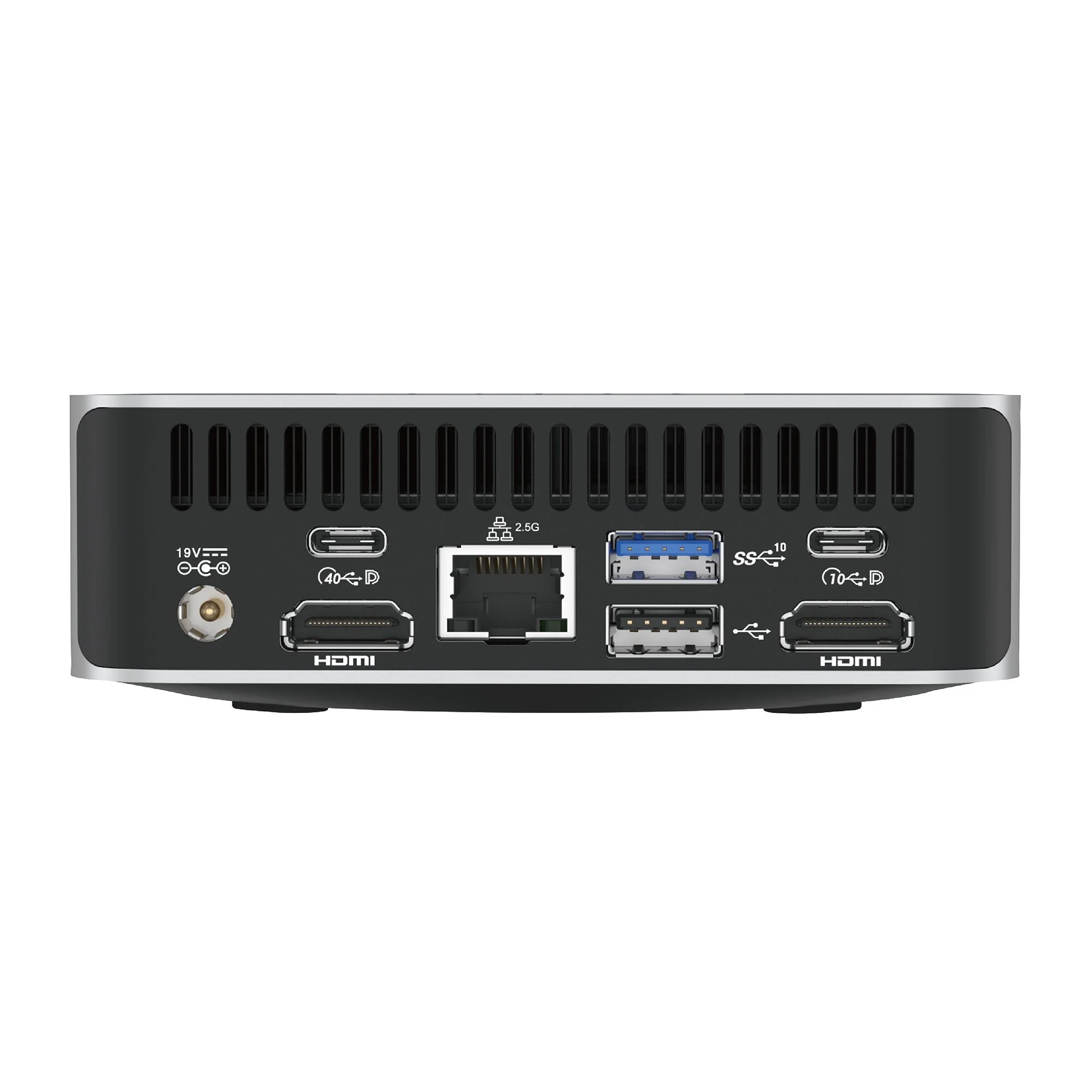 GEEKOM A7 ミニPC AMD Ryzen R9-7940HS - Image 14