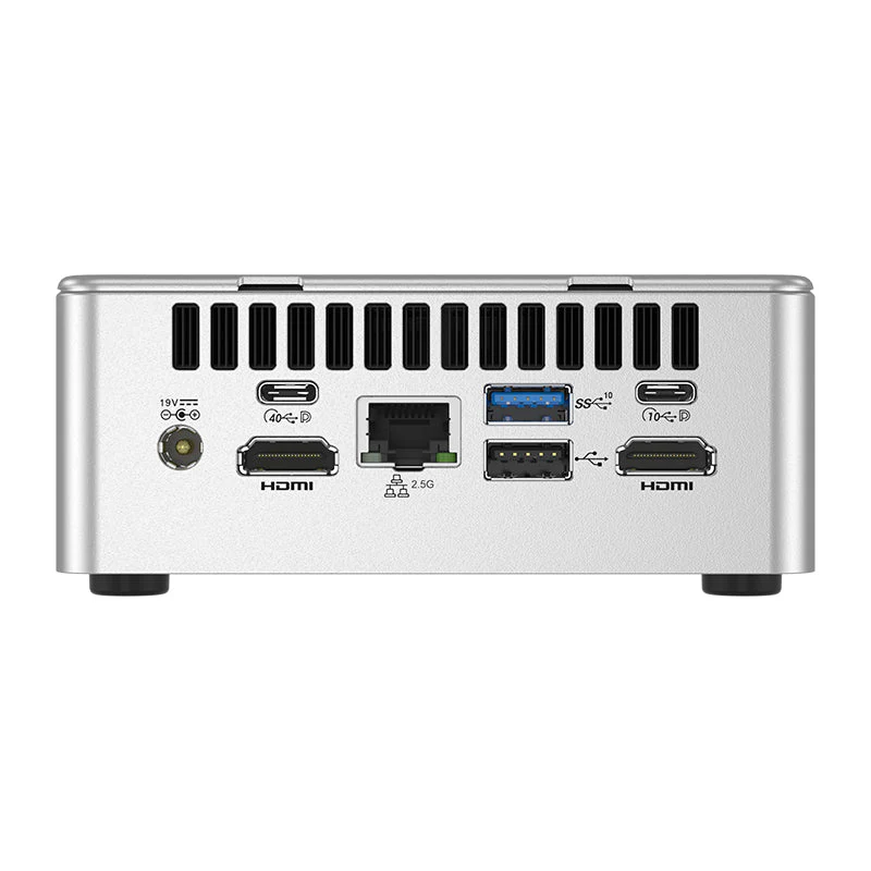GEEKOM AE8 ミニPC AMD Ryzen R7-8845HS/R9-8945HS - Image 3