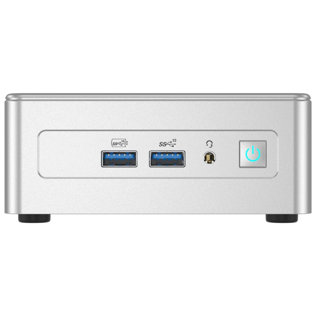 GEEKOM AE8 ミニPC AMD Ryzen R7-8845HS/R9-8945HS - Image 4