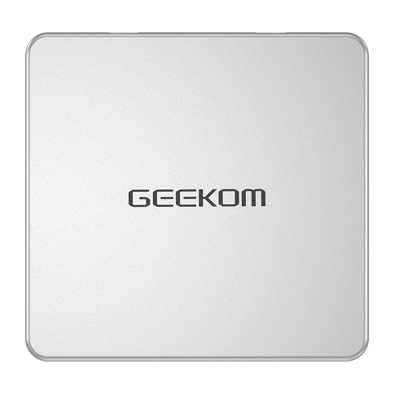 GEEKOM AE8 ミニPC AMD Ryzen R7-8845HS/R9-8945HS - Image 5