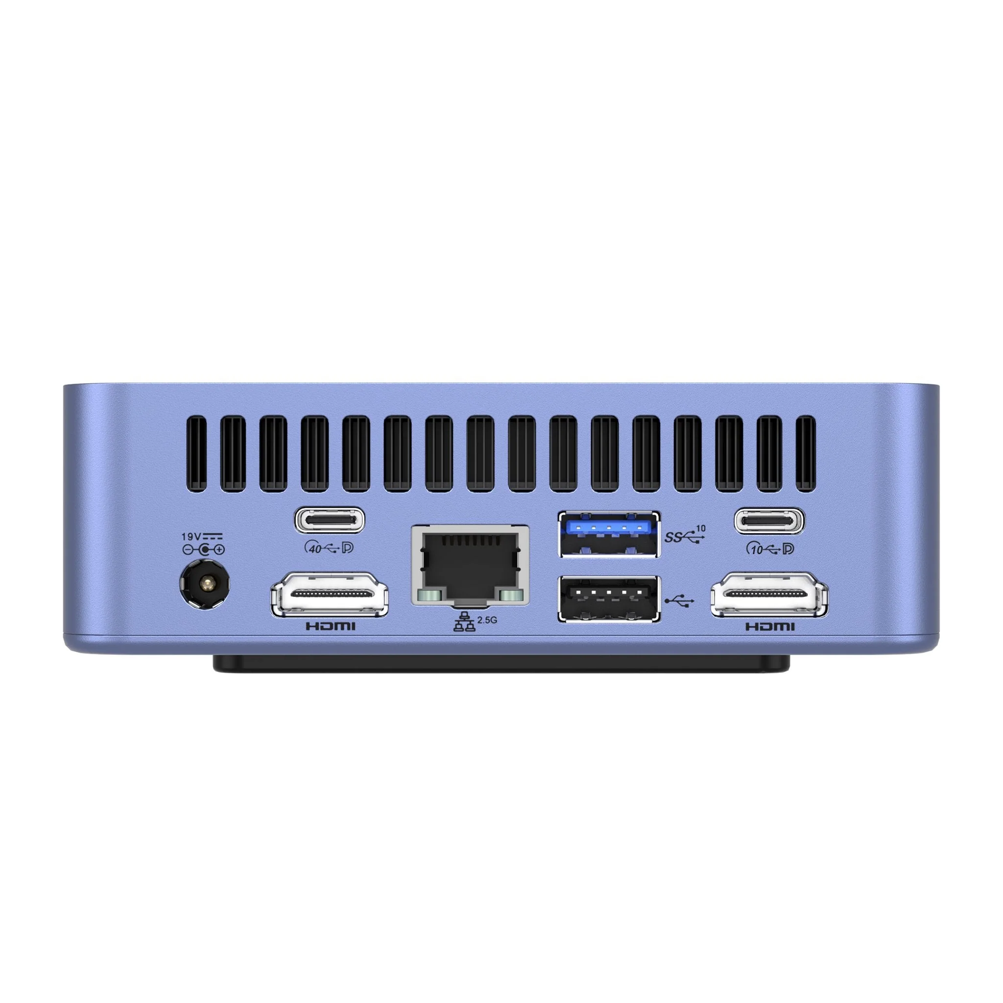 GEEKOM NUC AX7 ミニPC AMD RYZEN R9-7940HS - Image 3