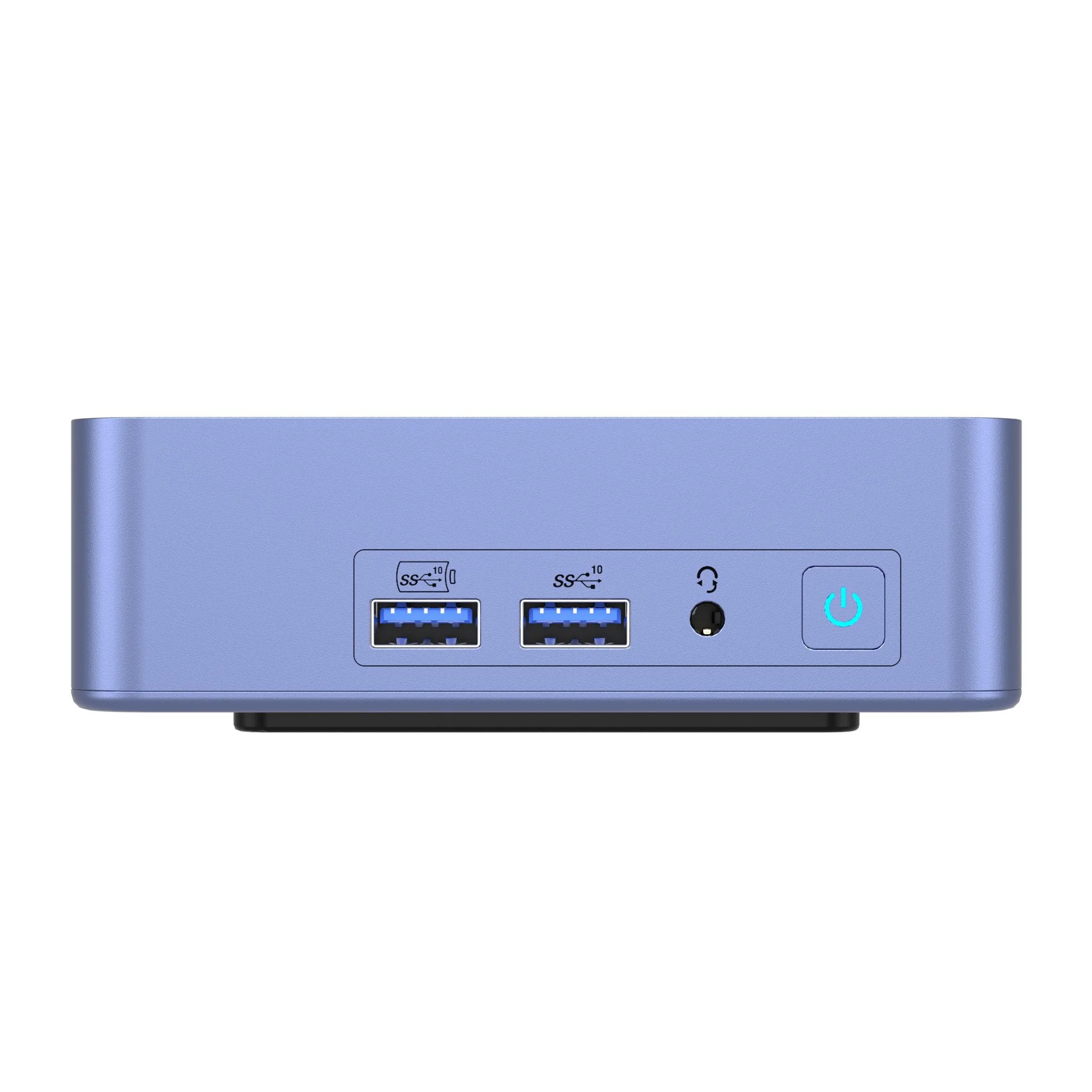 GEEKOM NUC AX7 ミニPC AMD RYZEN R9-7940HS - Image 4