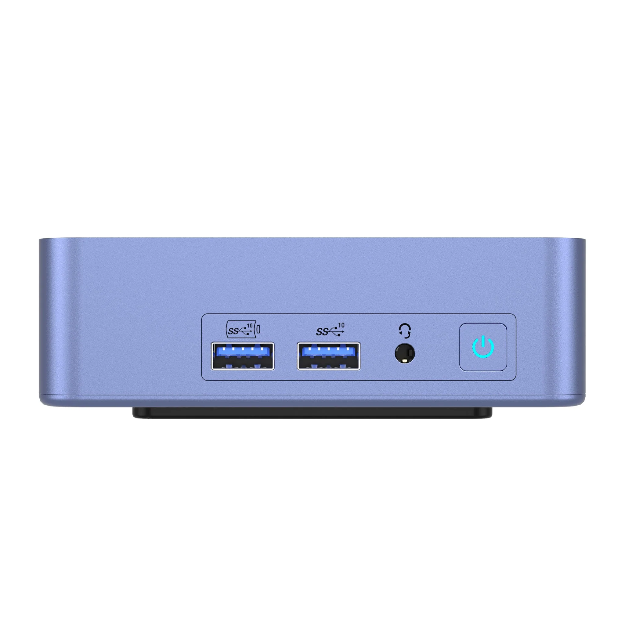 GEEKOM NUC AX8ミニPC AMD RYZEN R7-8845HS/R9-8945HS - Image 4