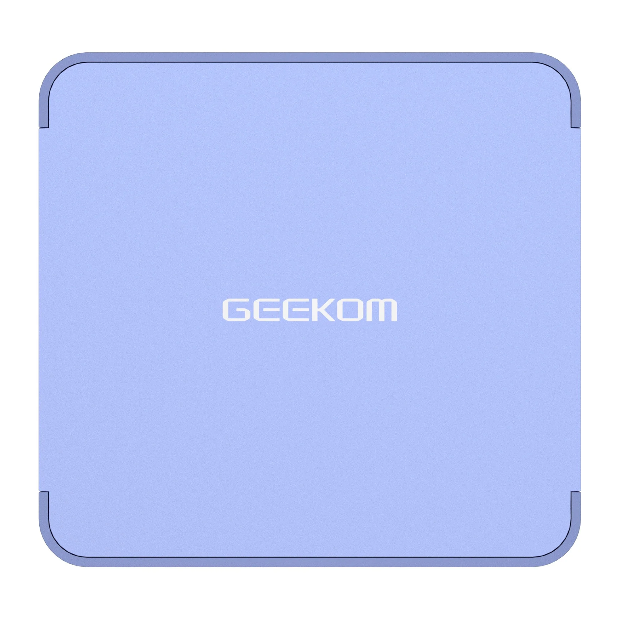 GEEKOM NUC AX8ミニPC AMD RYZEN R7-8845HS/R9-8945HS - Image 5