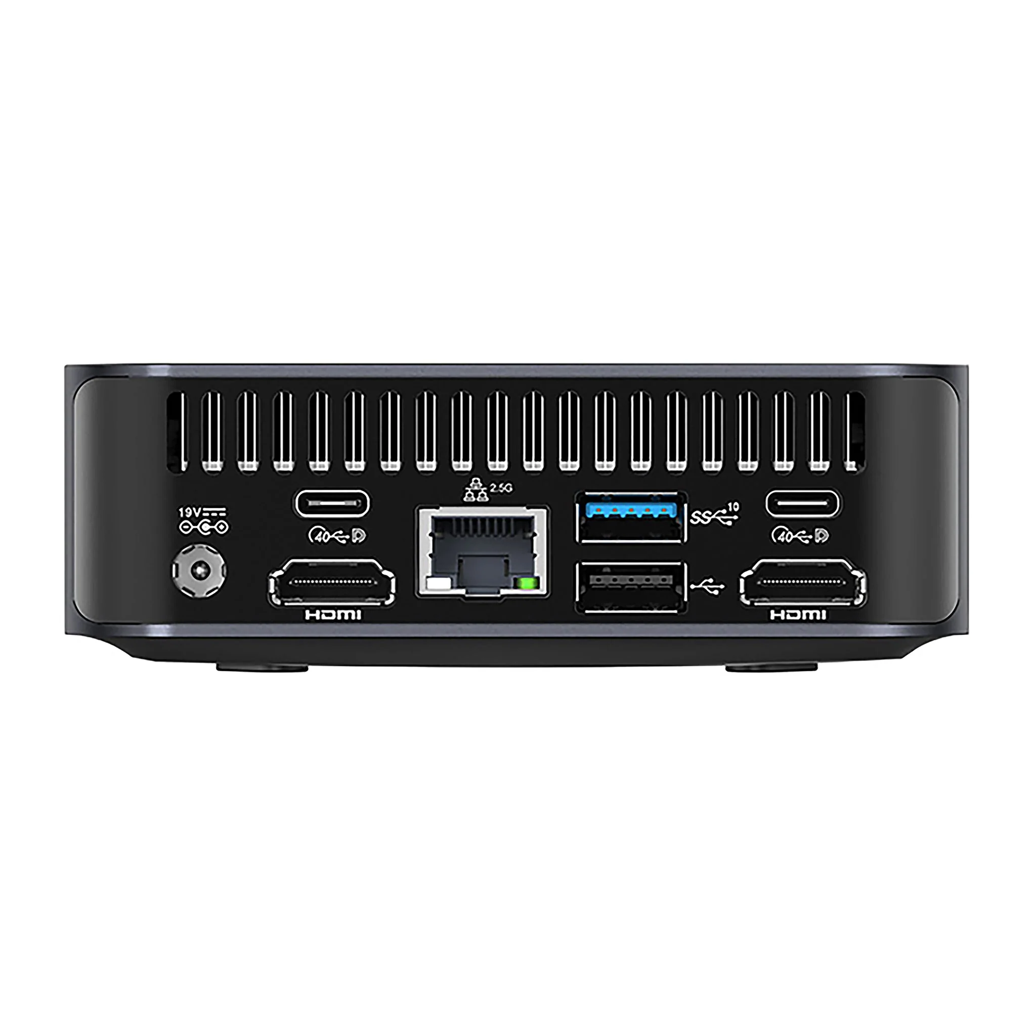 GEEKOM GT12 PRO ミニPC インテル® CORE™I7-12650H/ I9-12900H - Image 3