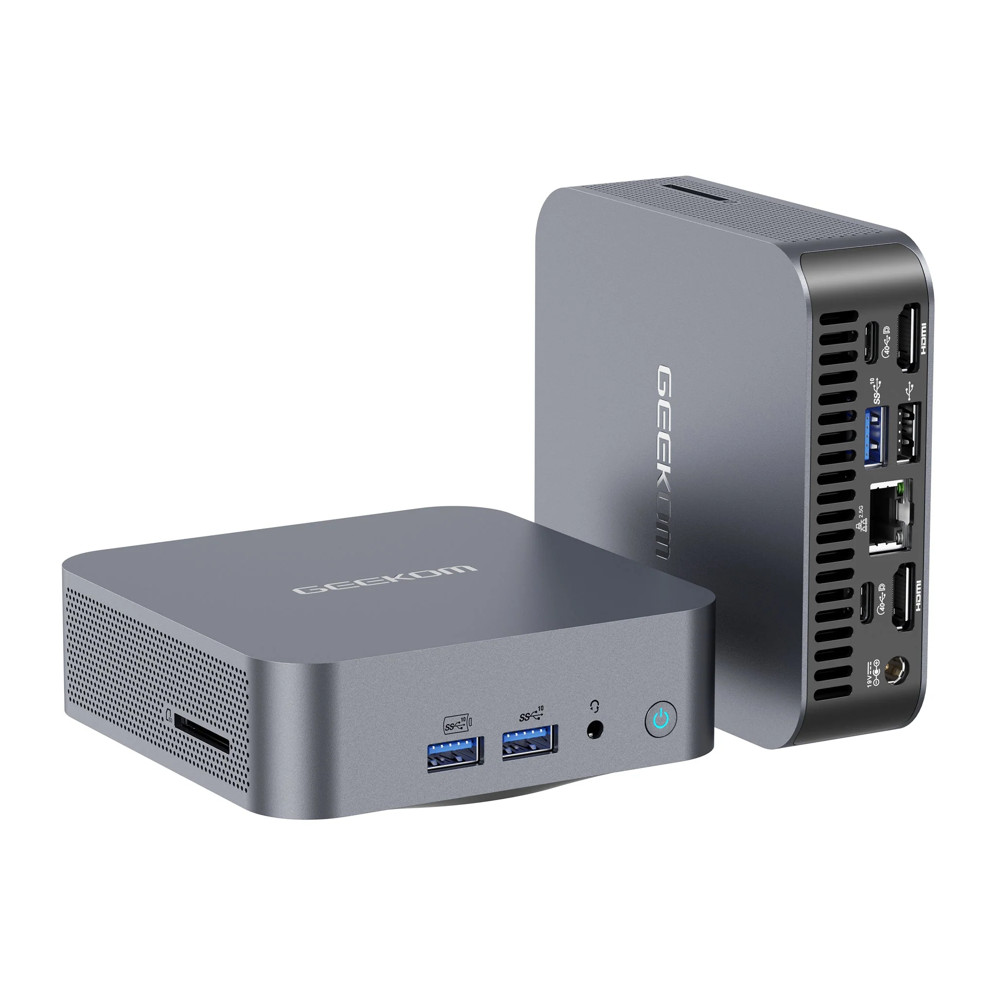 GEEKOM GT12 PRO ミニPC インテル® CORE™I7-12650H/ I9-12900H - Image 6