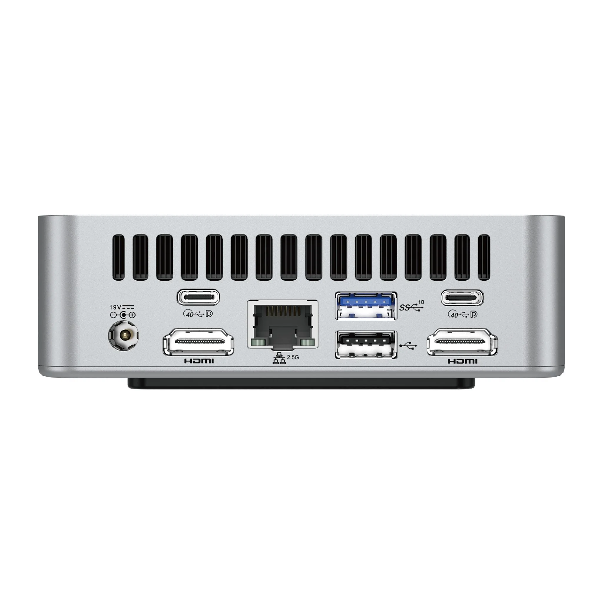 GEEKOM XT12 2025エディション ミニPC インテル® CORE™ I9-12900HK - Image 3