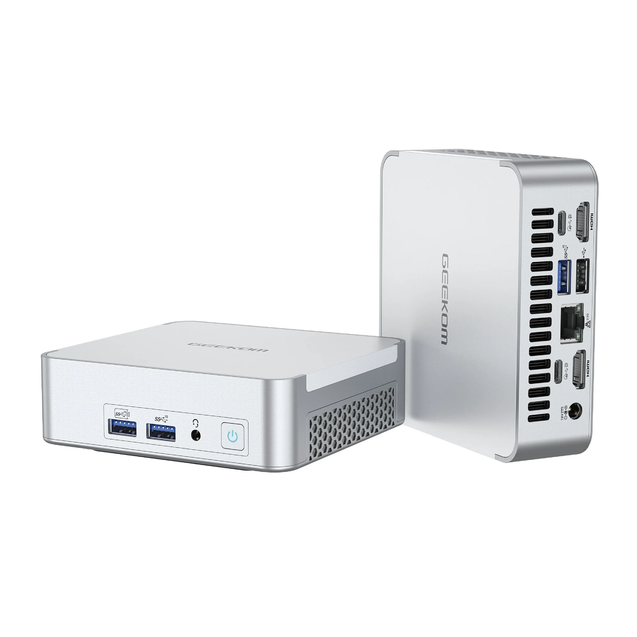 GEEKOM XT12 2025エディション ミニPC インテル® CORE™ I9-12900HK - Image 6