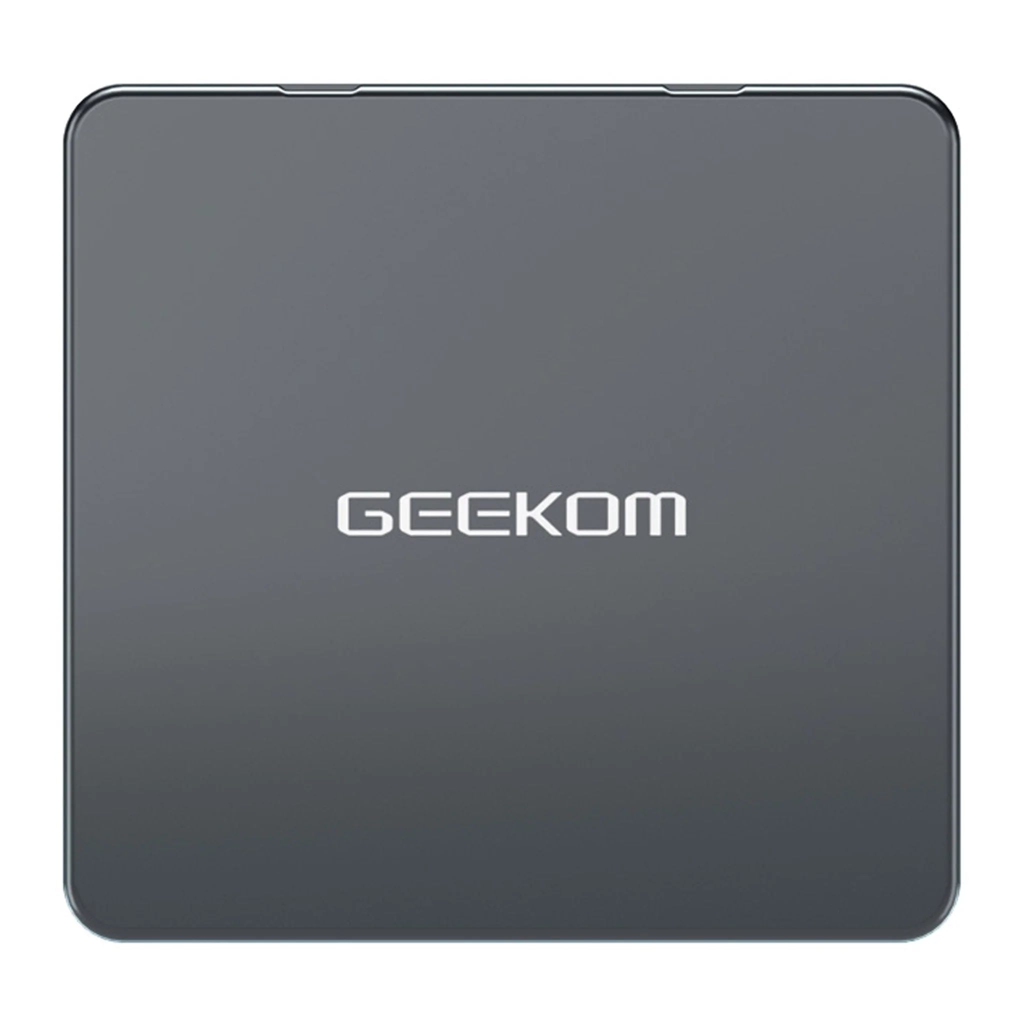 GEEKOM NUC Mini IT11 ミニPC 第 11 世代インテル® Core™ I7 11390H - Image 5
