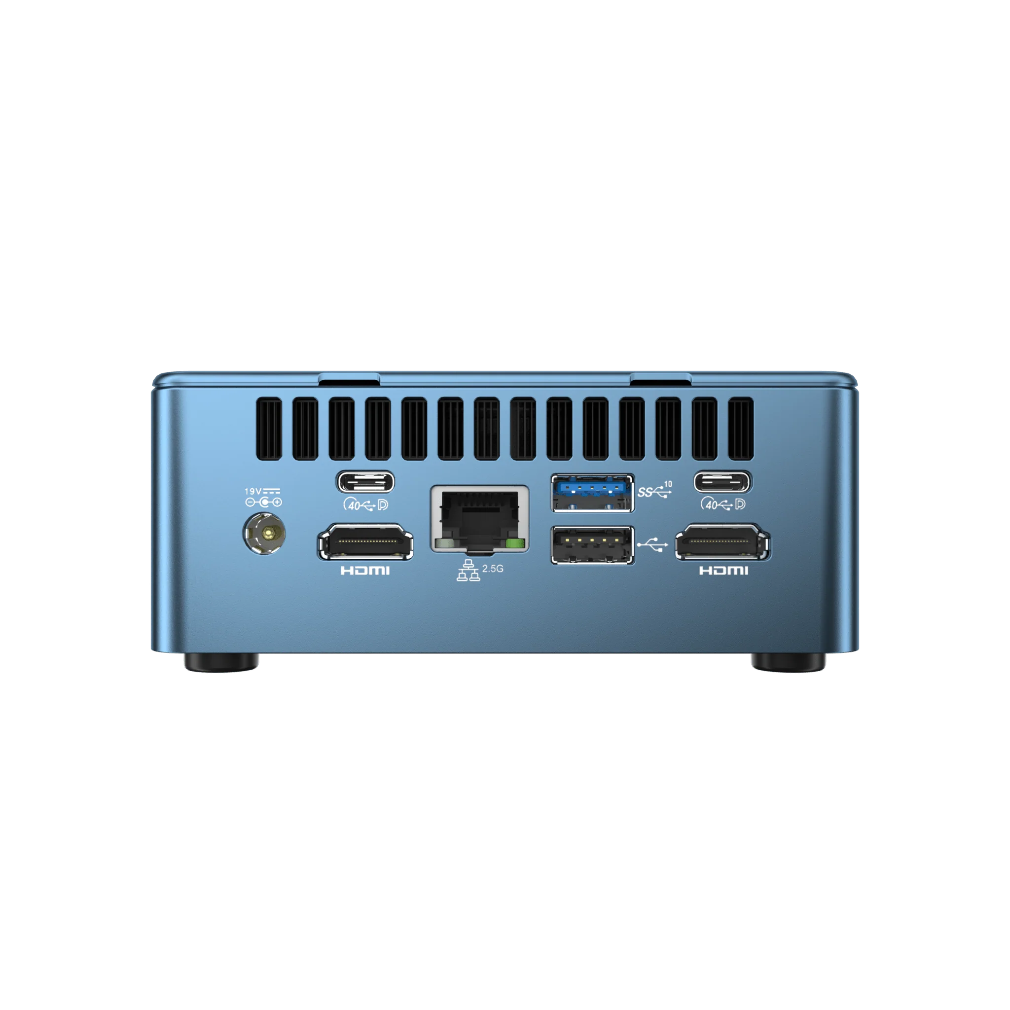 GEEKOM IT13 ミニPC インテル® Core™I9-13900H - Image 11