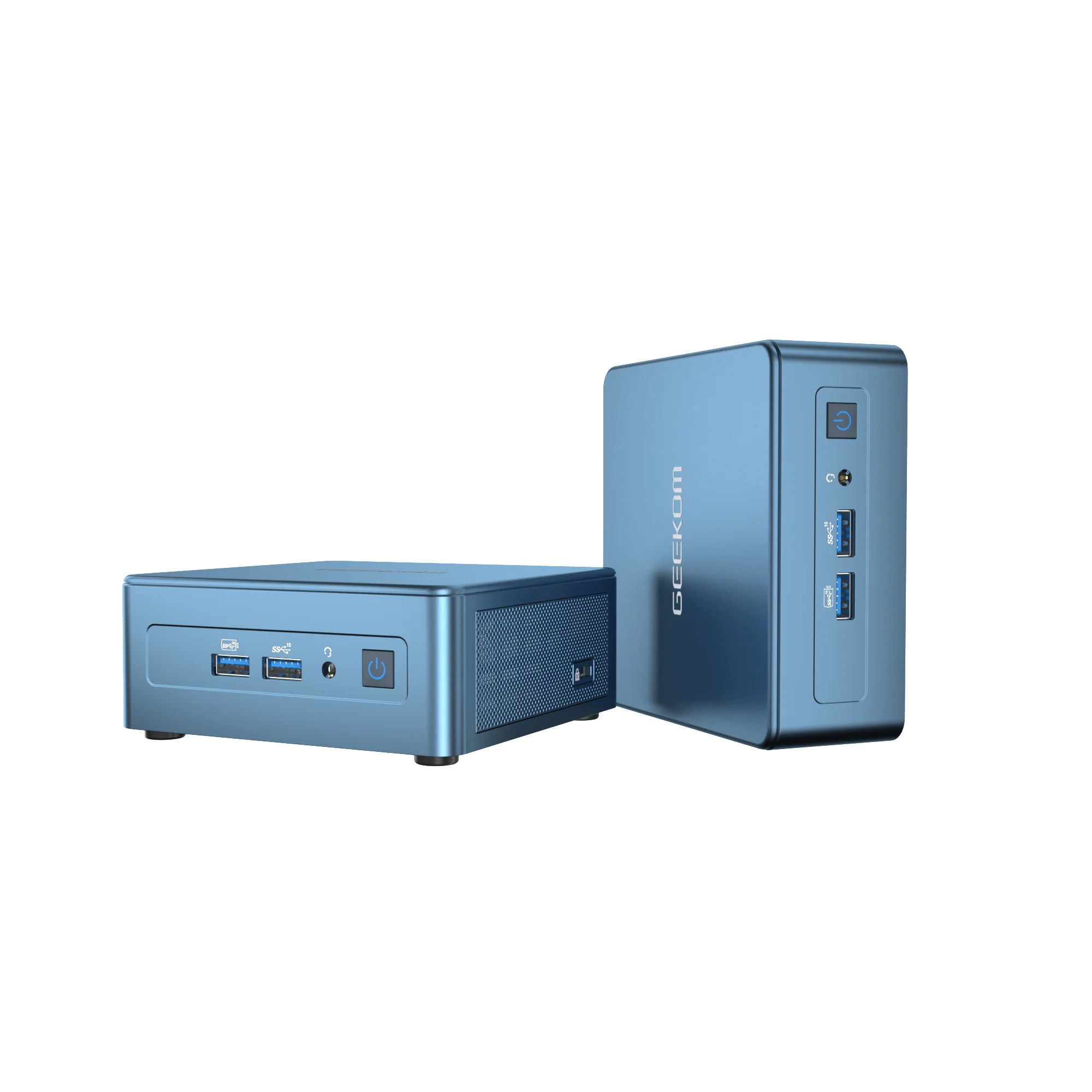 GEEKOM IT13 ミニPC インテル® Core™I9-13900H - Image 14